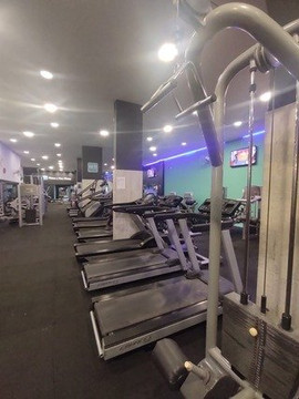 Imagem 3 da galeria do parceiro UP FIT FOR ALL