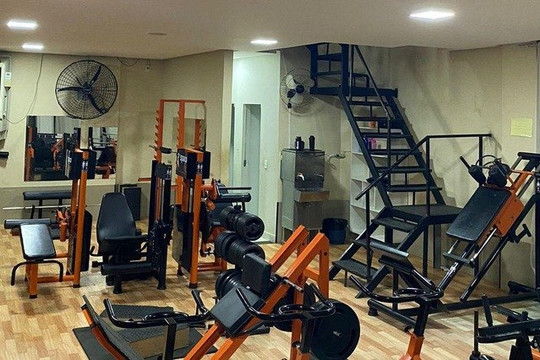 Imagem 1 da galeria do parceiro Spaço Fit Academia