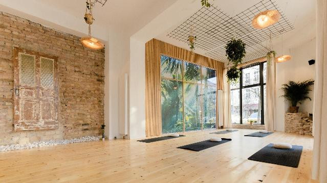 Bild 1 von Mindful Life Berlin Partnergalerie