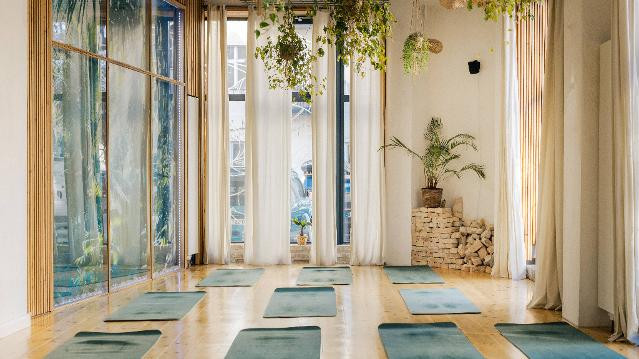 Bild 3 von Mindful Life Berlin Partnergalerie