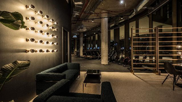 Bild 2 von Fitness First München - Der Bogen Partnergalerie