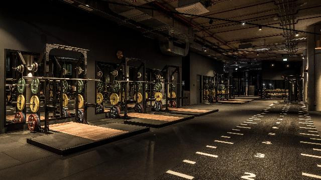 Bild 3 von Fitness First München - Der Bogen Partnergalerie