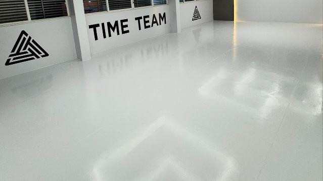 Imagem 1 da galeria do parceiro Time Team Asa Sul