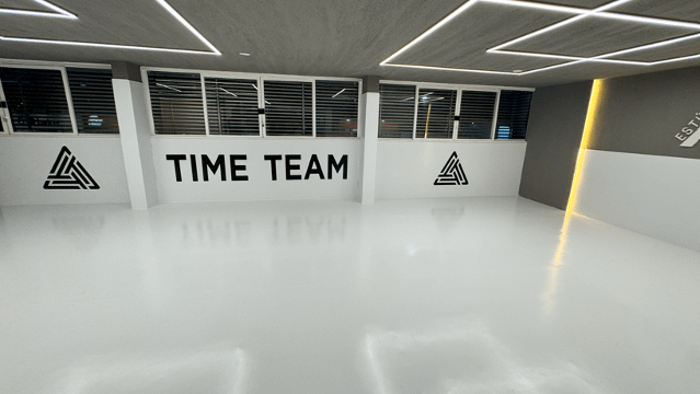 Imagem 2 da galeria do parceiro Time Team Asa Sul