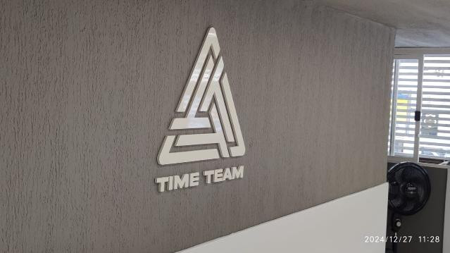 Imagem 3 da galeria do parceiro Time Team Asa Sul