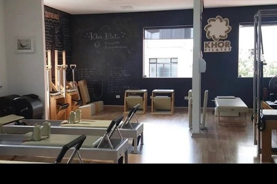 Imagem 1 da galeria do parceiro Khor Pilates - Unidade 3 - Píaui