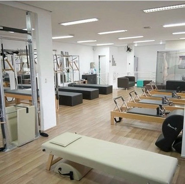 Imagem 3 da galeria do parceiro Khor Pilates - Unidade 3 - Píaui