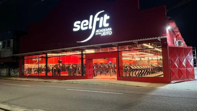 Imagem 2 da galeria do parceiro Selfit - Frei Serafim