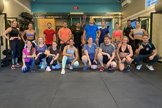 Imagem 1 da galeria do parceiro Studio HT Pinheiros