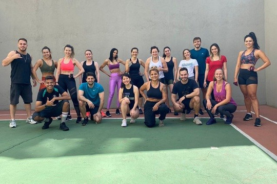 Imagem 3 da galeria do parceiro Studio HT Pinheiros