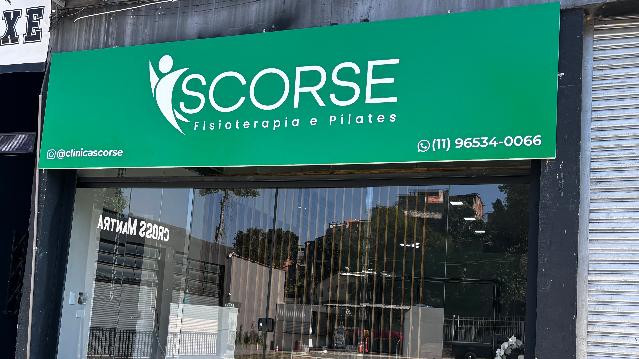Imagem 2 da galeria do parceiro Scorse - Fisioterapia e Pilates