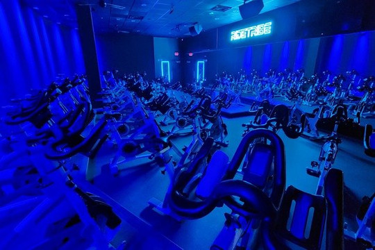 Image 1 from RIDETRIBE Indoor Cycling (Polaris) partner gallery