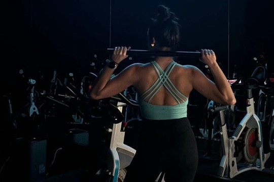 Image 3 from RIDETRIBE Indoor Cycling (Polaris) partner gallery