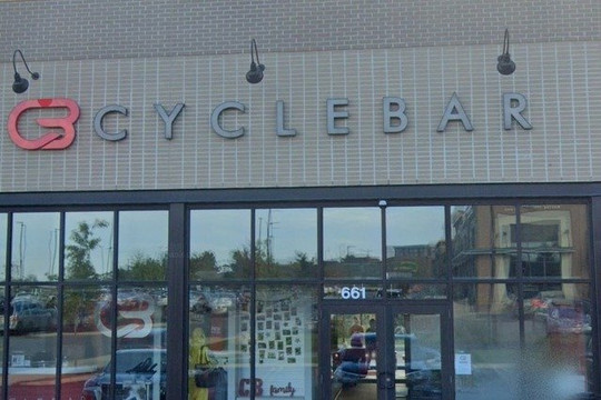 Image 2 from RIDETRIBE Indoor Cycling (Polaris) partner gallery