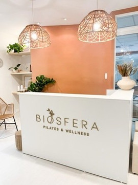 Imagem 2 da galeria do parceiro Biosfera Pilates