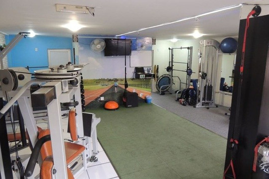 Imagem 3 da galeria do parceiro Vita Sani Studio Fitness