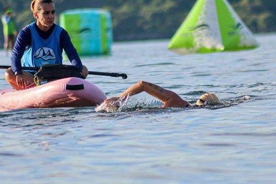 Imagem 3 da galeria do parceiro Equipe PARATODOS - Praia do Flamengo