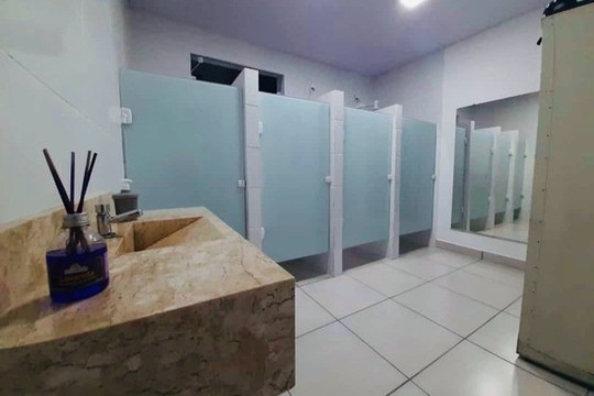 Imagem 2 da galeria do parceiro Academia Explosão