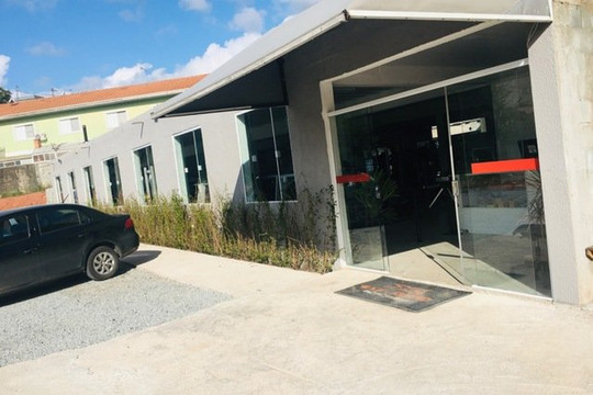 Imagem 1 da galeria do parceiro Academia Explosão