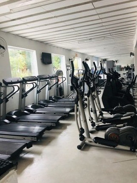 Imagem 3 da galeria do parceiro Academia Explosão