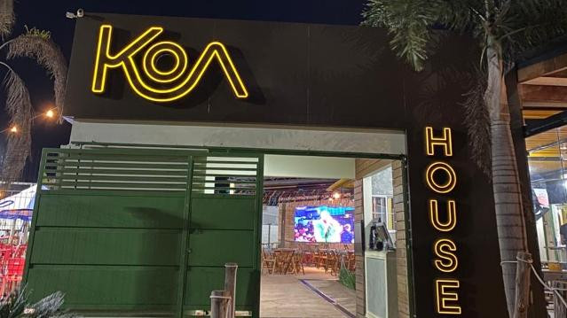 Imagem 2 da galeria do parceiro Koa House Beach Sports