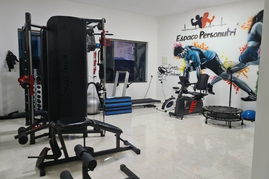 Imagem 1 da galeria do parceiro Espaço Personutri