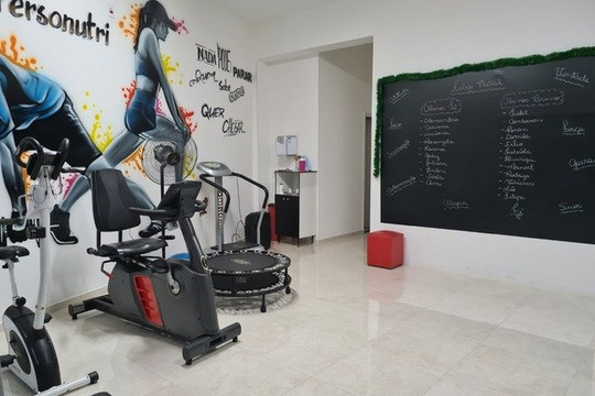 Imagem 3 da galeria do parceiro Espaço Personutri