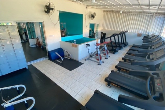 Imagem 2 da galeria do parceiro Academia Corpo Esporte
