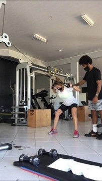 Imagem 3 da galeria do parceiro Up Academia