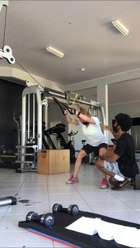 Imagem 2 da galeria do parceiro Up Academia