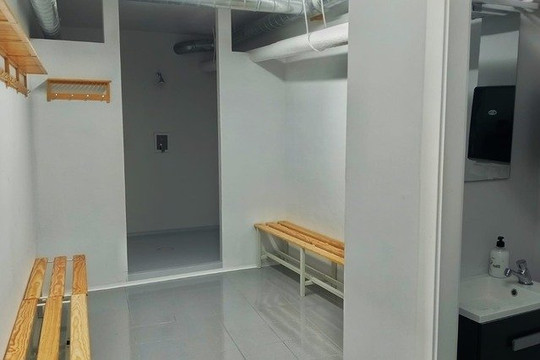 Imagen 3 de la galería del partner Club de boxa Red bird