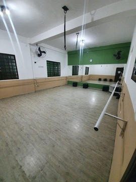 Imagem 3 da galeria do parceiro Mahasin Cia de Dança