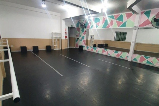 Imagem 1 da galeria do parceiro Mahasin Cia de Dança