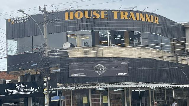 Imagem 2 da galeria do parceiro House Trainner