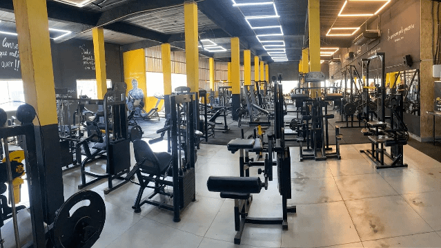 Imagem 1 da galeria do parceiro House Trainner