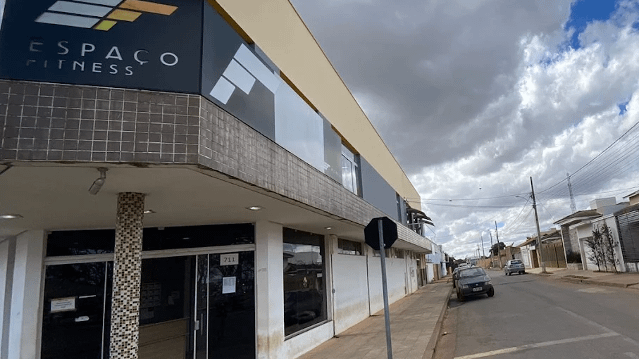 Imagem 2 da galeria do parceiro Espaço Fitness Academia