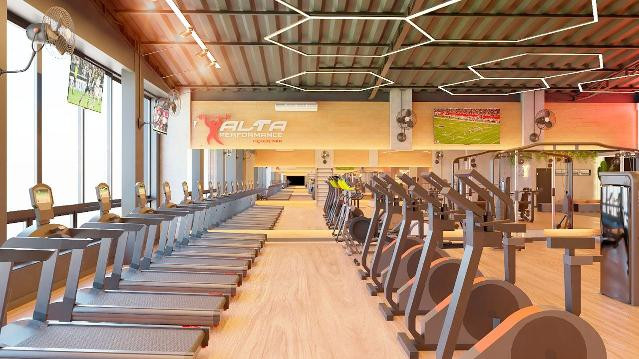 Imagem 3 da galeria do parceiro Alta Performance - Santos Dumont