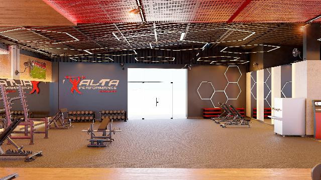 Imagem 1 da galeria do parceiro Alta Performance - Santos Dumont