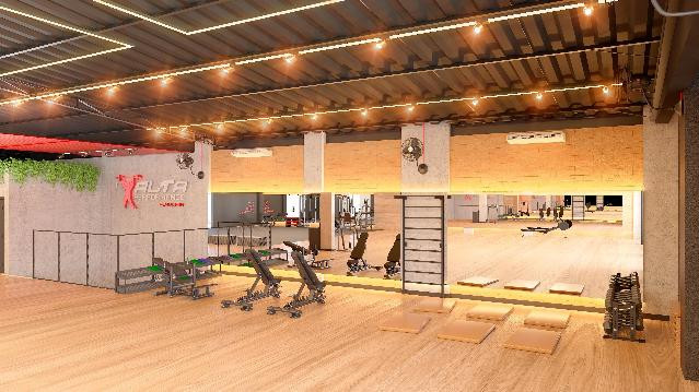 Imagem 2 da galeria do parceiro Alta Performance - Santos Dumont