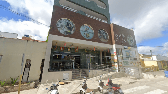 Imagem 2 da galeria do parceiro Soft Academia