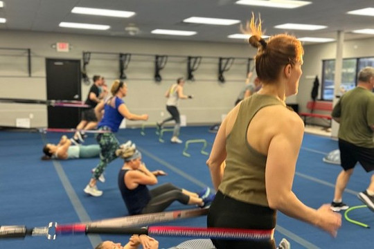 Image 3 from Champion Boot Camp partner gallery