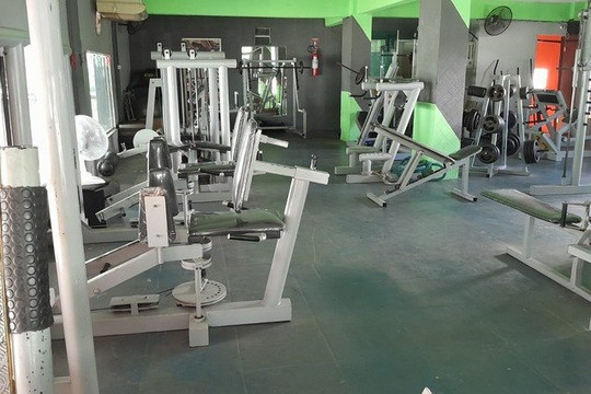 Imagem 3 da galeria do parceiro Academia L2 Fitness