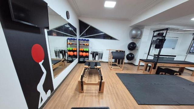 Imagem 2 da galeria do parceiro Pure Pilates Recife - Espinheiro