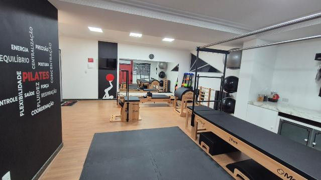 Imagem 3 da galeria do parceiro Pure Pilates Recife - Espinheiro