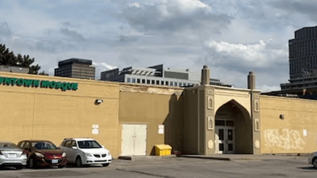 Image 2 from UMMA Martial Arts Hamilton Downtown Mosque partner gallery