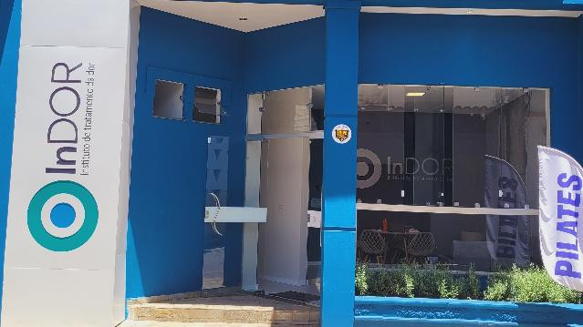 Imagem 2 da galeria do parceiro InDOR - Instituto de Tratamento da Dor