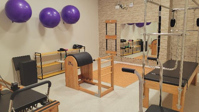 Imagem 1 da galeria do parceiro InDOR - Instituto de Tratamento da Dor