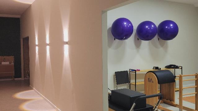 Imagem 3 da galeria do parceiro InDOR - Instituto de Tratamento da Dor