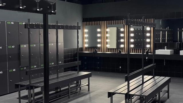 Imagen 3 de la galería del partner Energie Fitness Sabadell