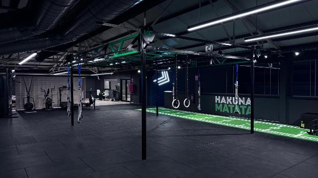 Imagen 2 de la galería del partner Energie Fitness Sabadell